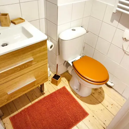 公寓 T2 Rooftop Cine Coty