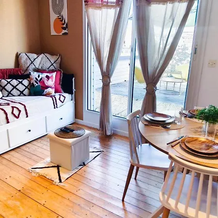 T2 Rooftop Cine Coty * Le Havre