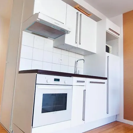 T2 Rooftop Cine Coty Appartement