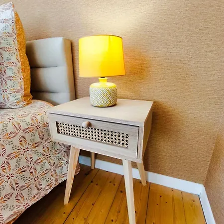 Appartement T2 Rooftop Cine Coty