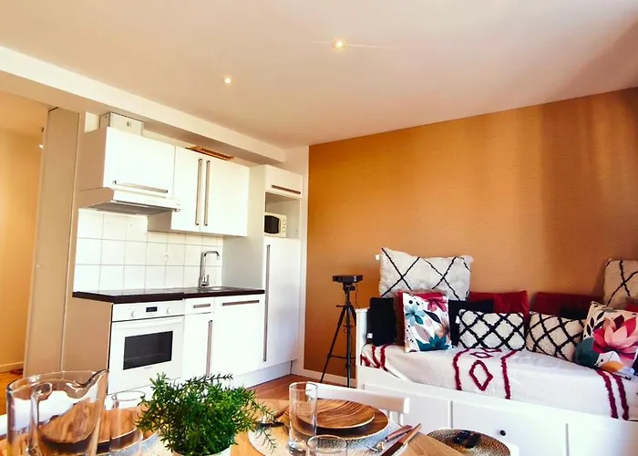 T2 Rooftop Ciné Coty * Le Havre