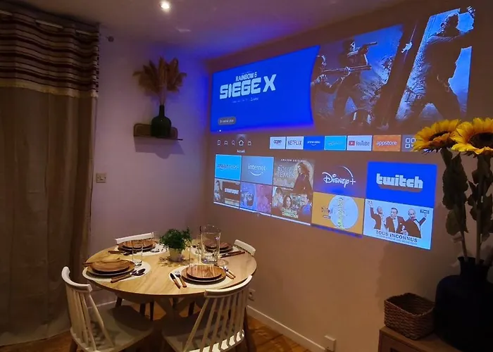 T2 Rooftop Ciné Coty